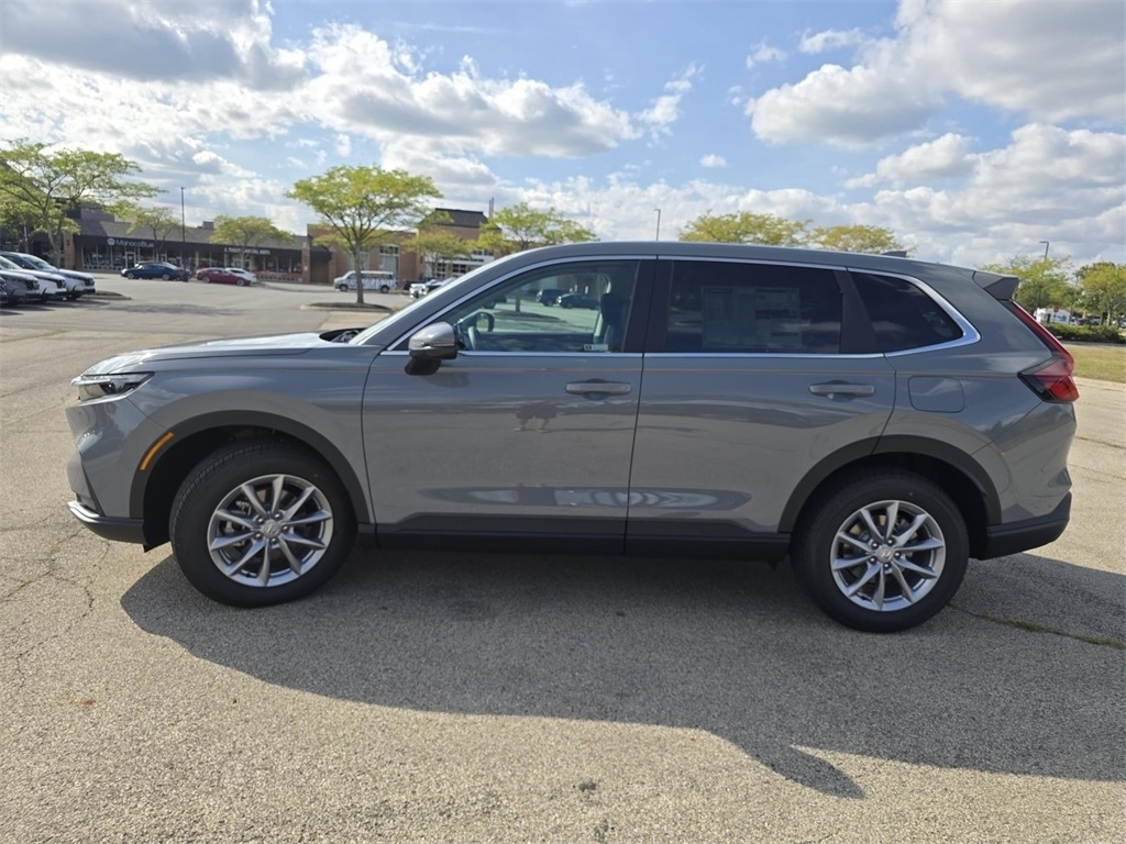 2026 Honda CR-V EX photo 14