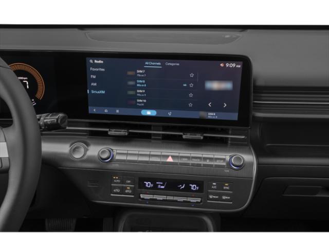 2026 Hyundai Kona SEL photo 3