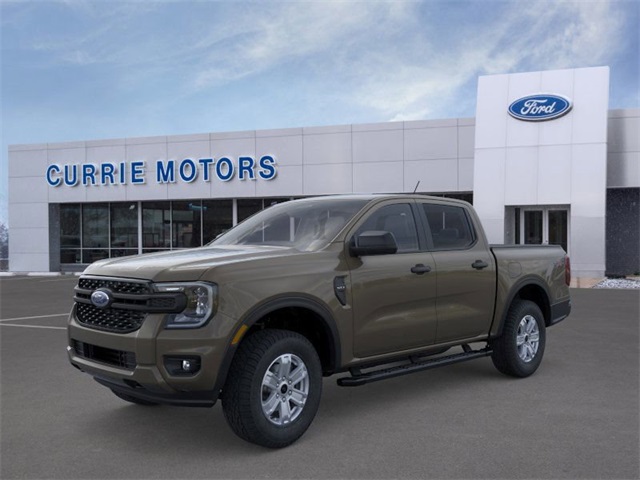 2025 FORD RANGER - Image 23