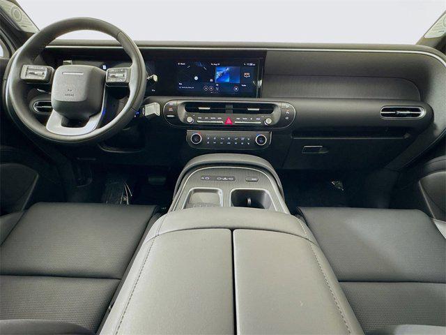 2026 Hyundai Palisade Calligraphy photo 14