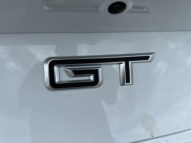 2025 Ford Mustang GT photo 30