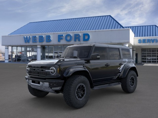2024 Ford Bronco Bronco Raptor Raptor®