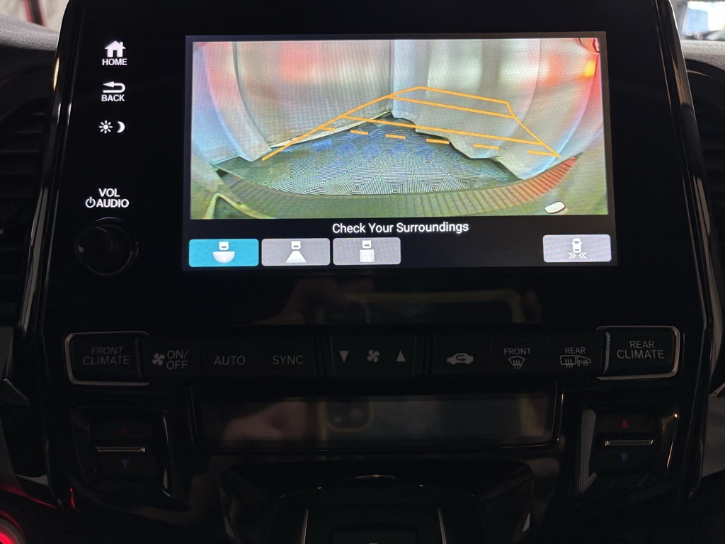 2023 Honda Odyssey EX-L photo 19