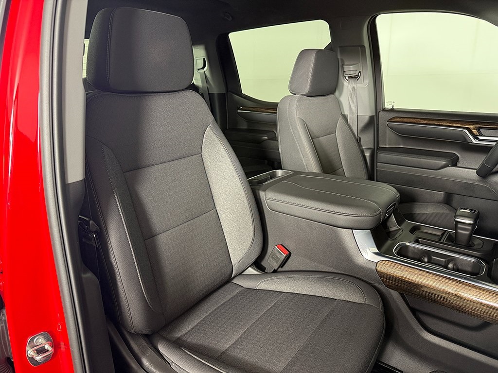 2024 Gmc Sierra 1500 Elevation photo 23