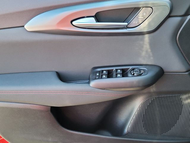 2024 Dodge Hornet GT photo 14