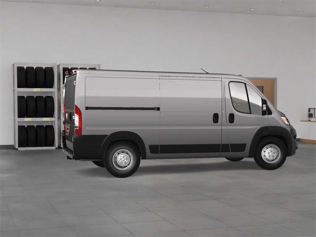2025 Ram ProMaster 1500 Tradesman Cargo Van photo 4