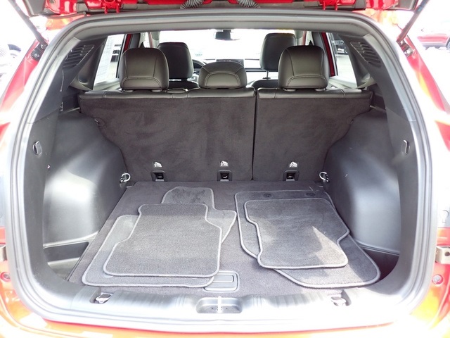 2022 Jeep Compass High Altitude photo 5