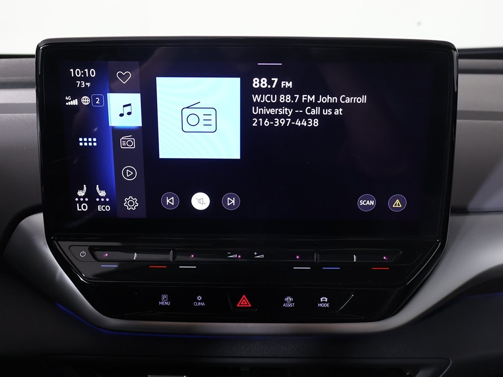 2022 Volkswagen ID.4 Pro S photo 39