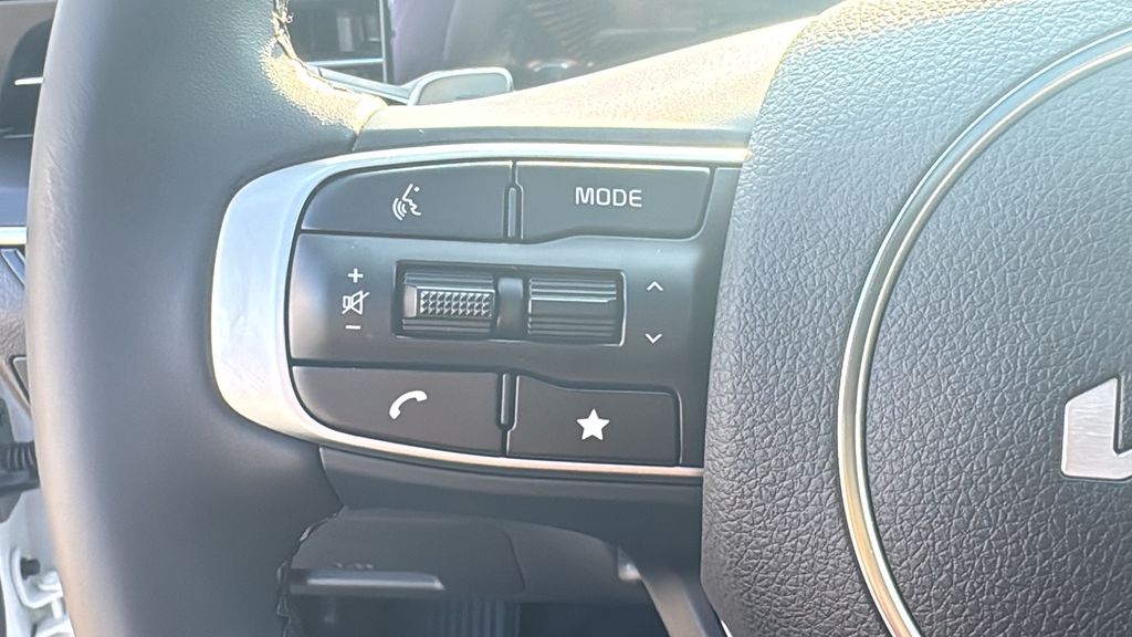 2026 Kia K5 GT photo 24