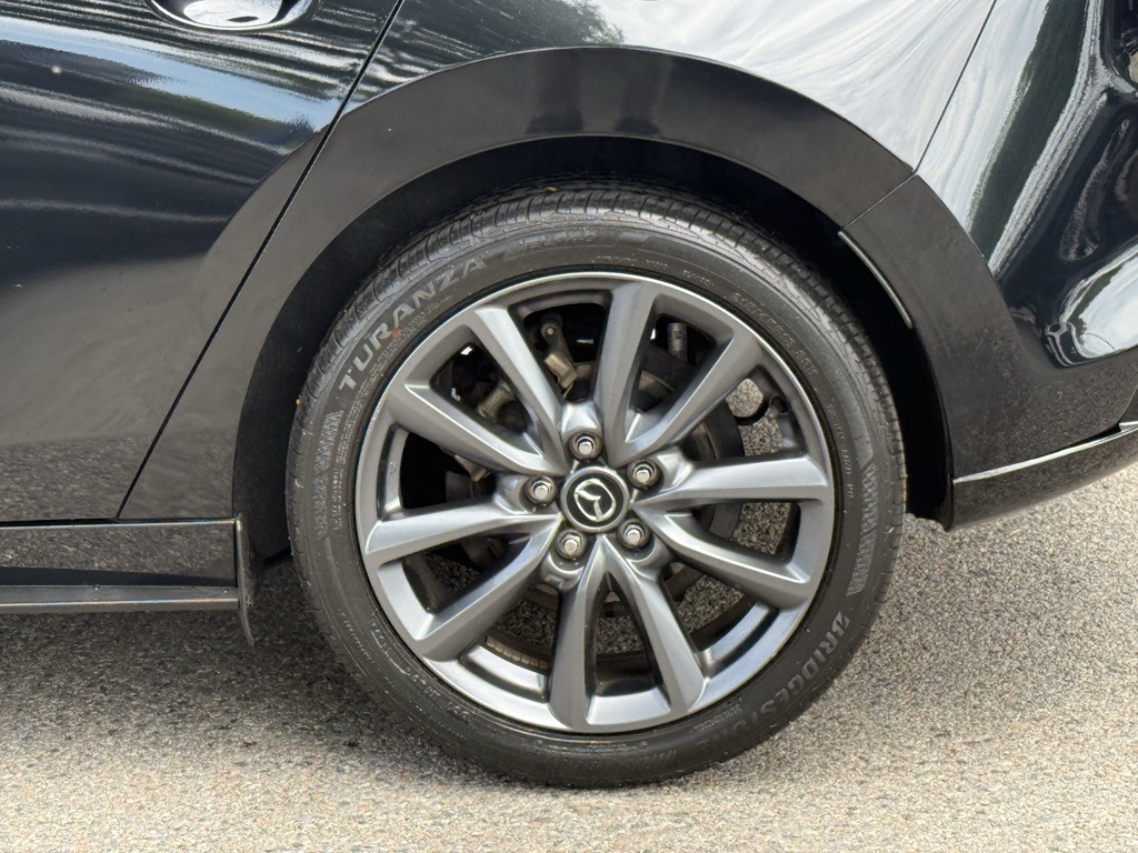2022 Mazda Mazda3 Preferred photo 6