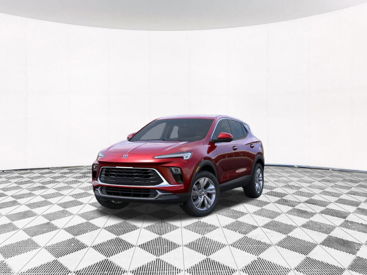 2026 Buick Encore GX Preferred photo 2
