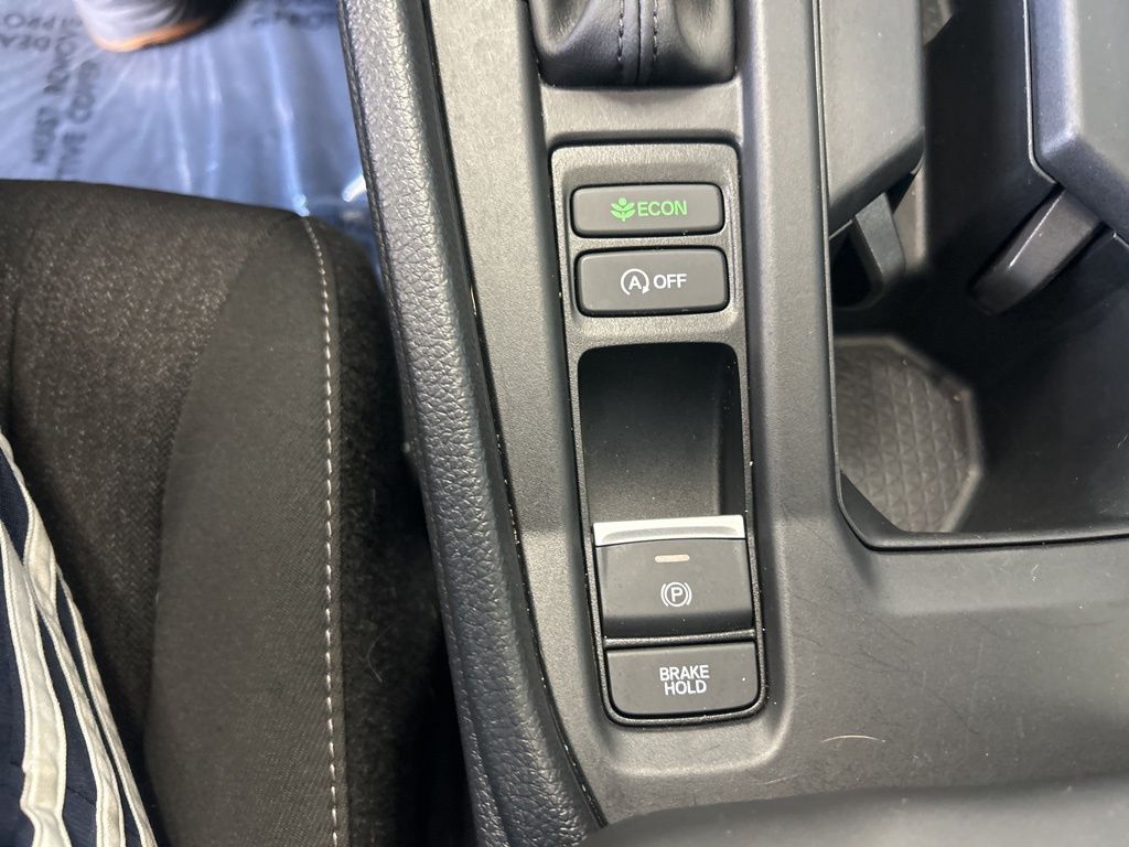 2024 Honda Accord EX photo 31