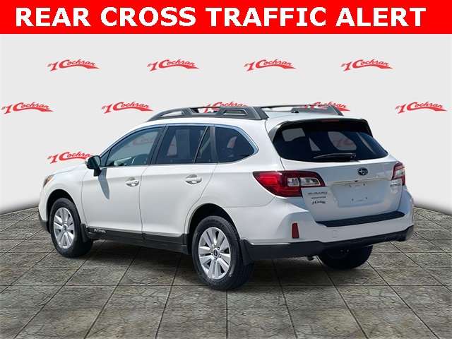 2015 Subaru Outback 2.5i Premium photo 5