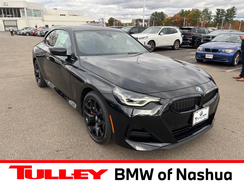 2026 BMW 2 Series 230i's photo