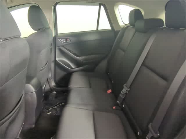 2016 Mazda CX-5 Sport photo 9