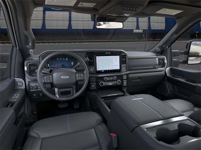 2025 Ford F-350 photo 9