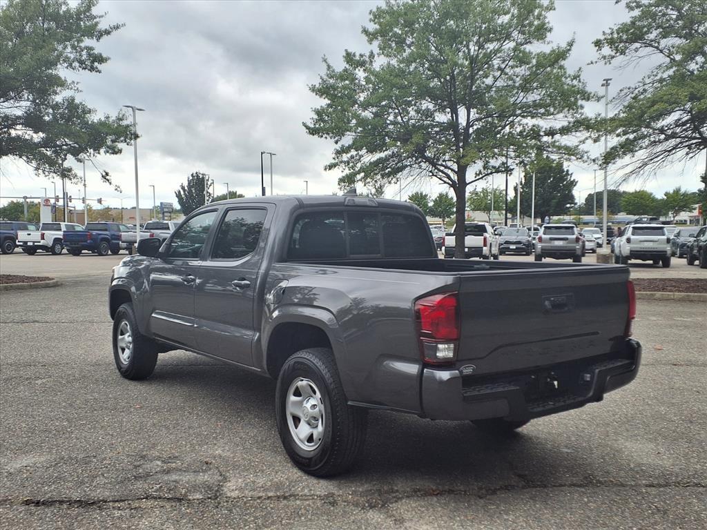 2019 Toyota Tacoma SR photo 6