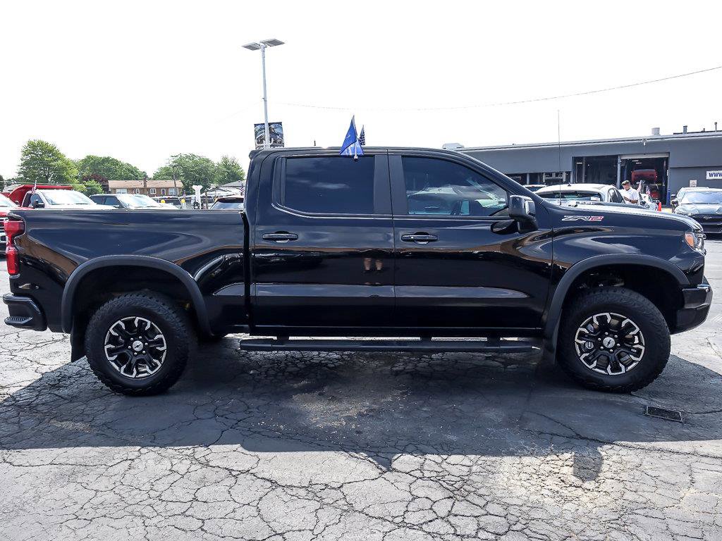 2024 CHEVROLET SILVERADO - Image 10