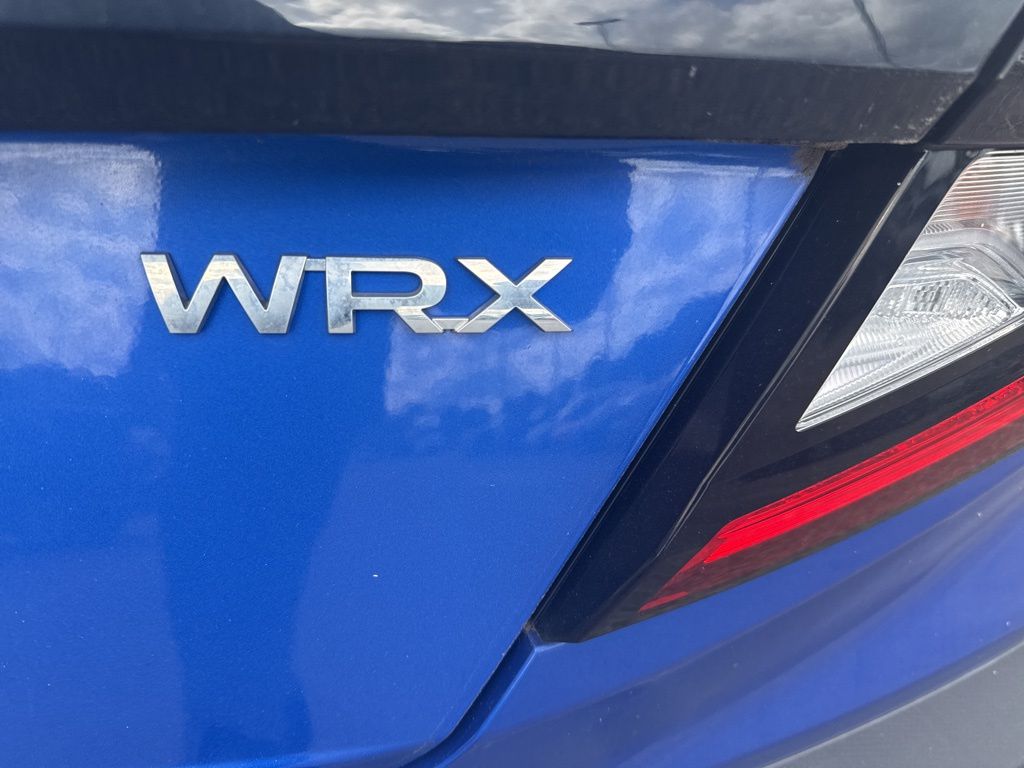 2022 Subaru WRX Premium photo 7