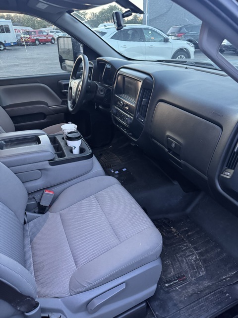 2017 Gmc Sierra 1500 Base photo 5