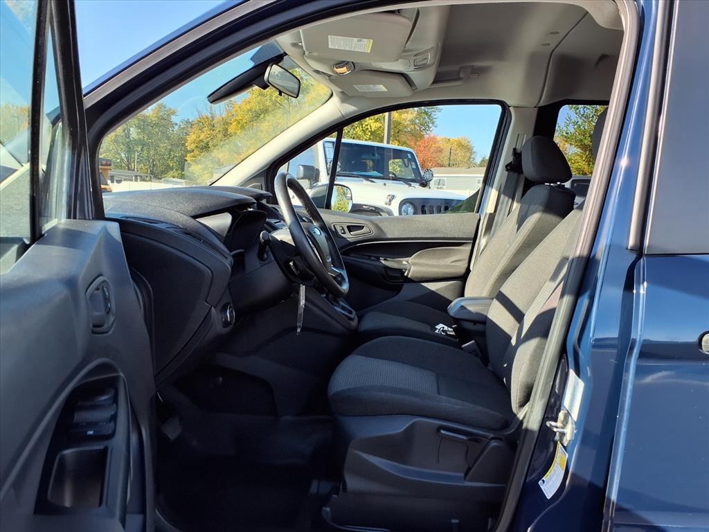 2016 Ford Transit Connect XL photo 3