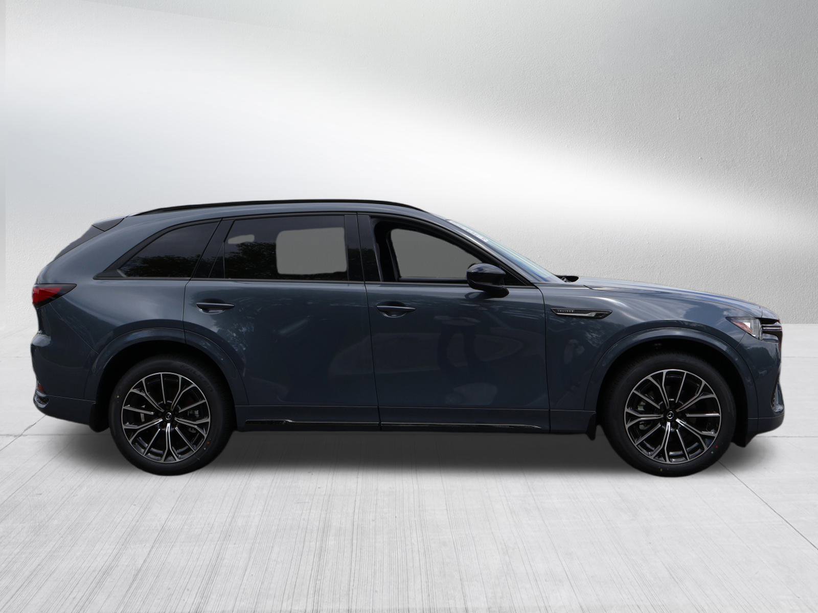 2025 Mazda CX-70 3.3 Turbo S Premium photo 8
