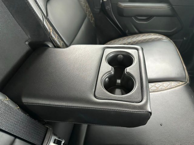 2021 Jeep Wrangler Unlimited High Altitude 4xe photo 29