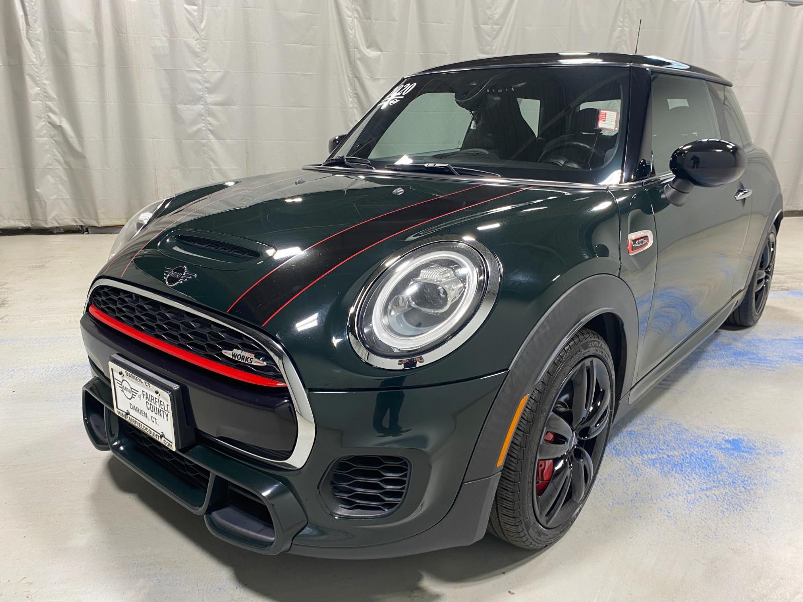 2020 MINI Hardtop 2 Door