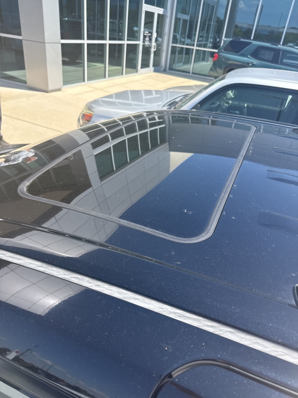 2019 Toyota Sienna SE Premium photo 14