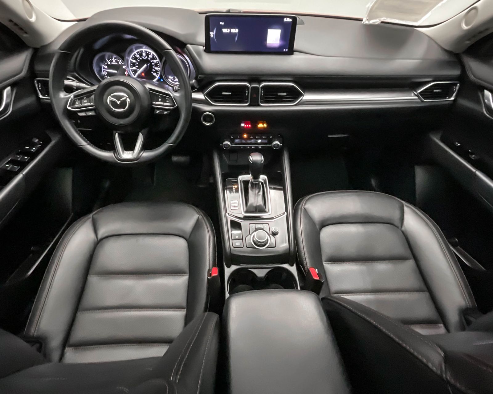 2023 Mazda CX-5 2.5 S Preferred photo 14