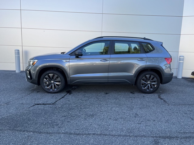 2023 Volkswagen Taos S photo 8