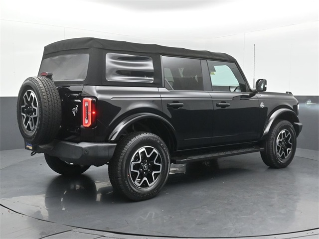 2022 FORD BRONCO - Image 7