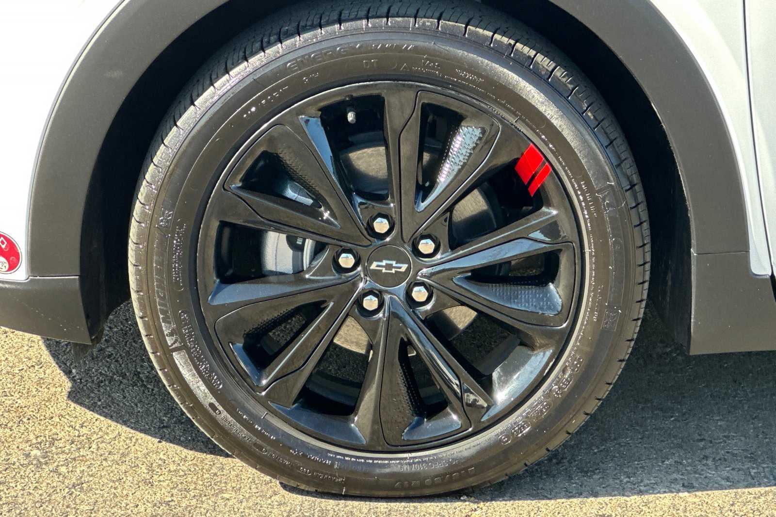 2023 Chevrolet Bolt EUV photo 28