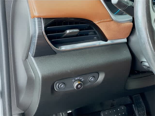 2018 Chevrolet Traverse High Country photo 12