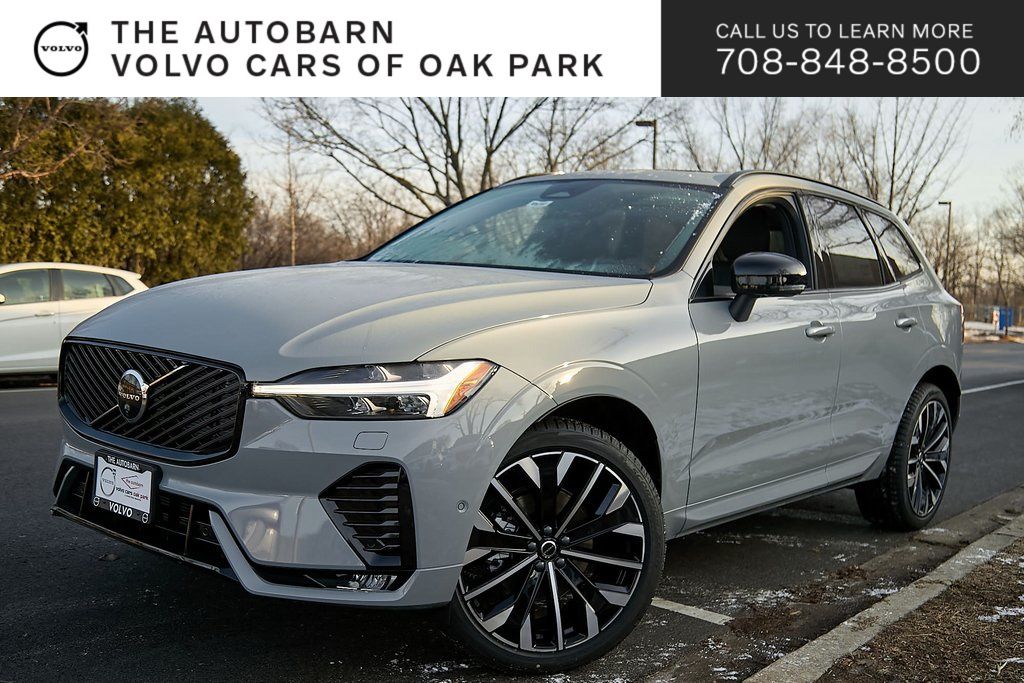 2026 VOLVO XC60 - Image 30