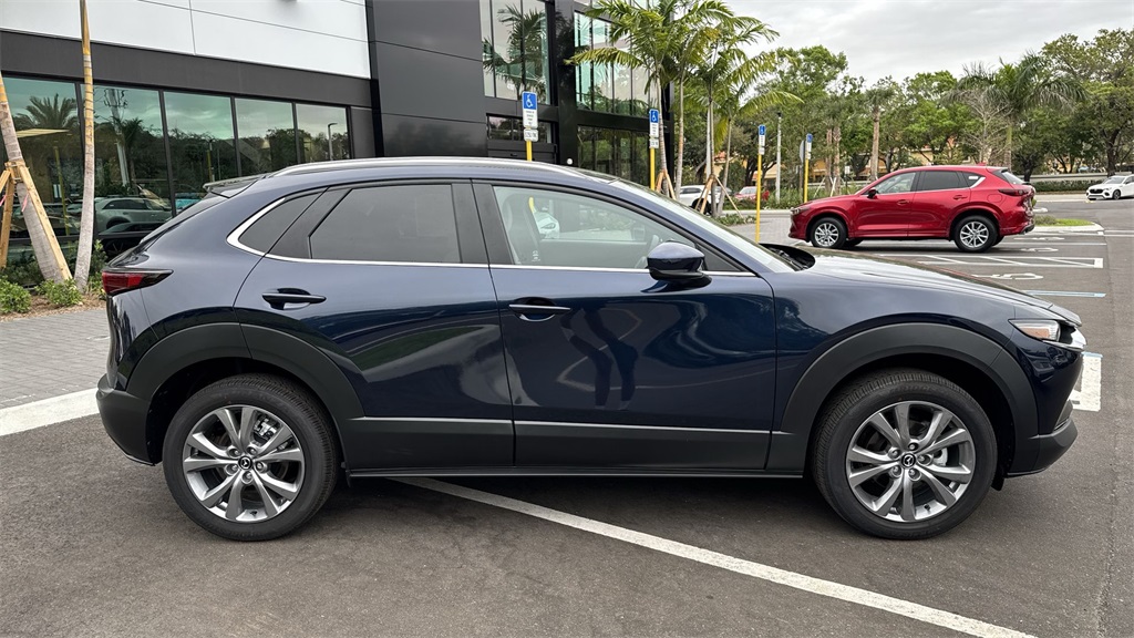 2024 Mazda CX-30 2.5 S Preferred photo 22