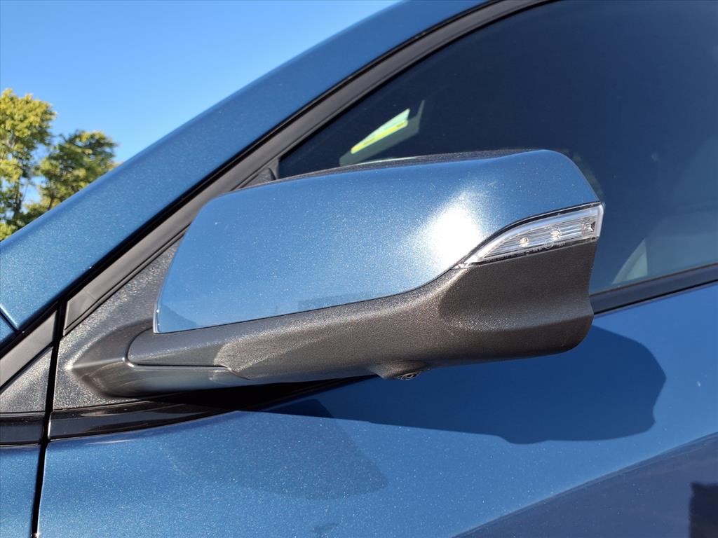 2024 Chevrolet Equinox RS photo 29
