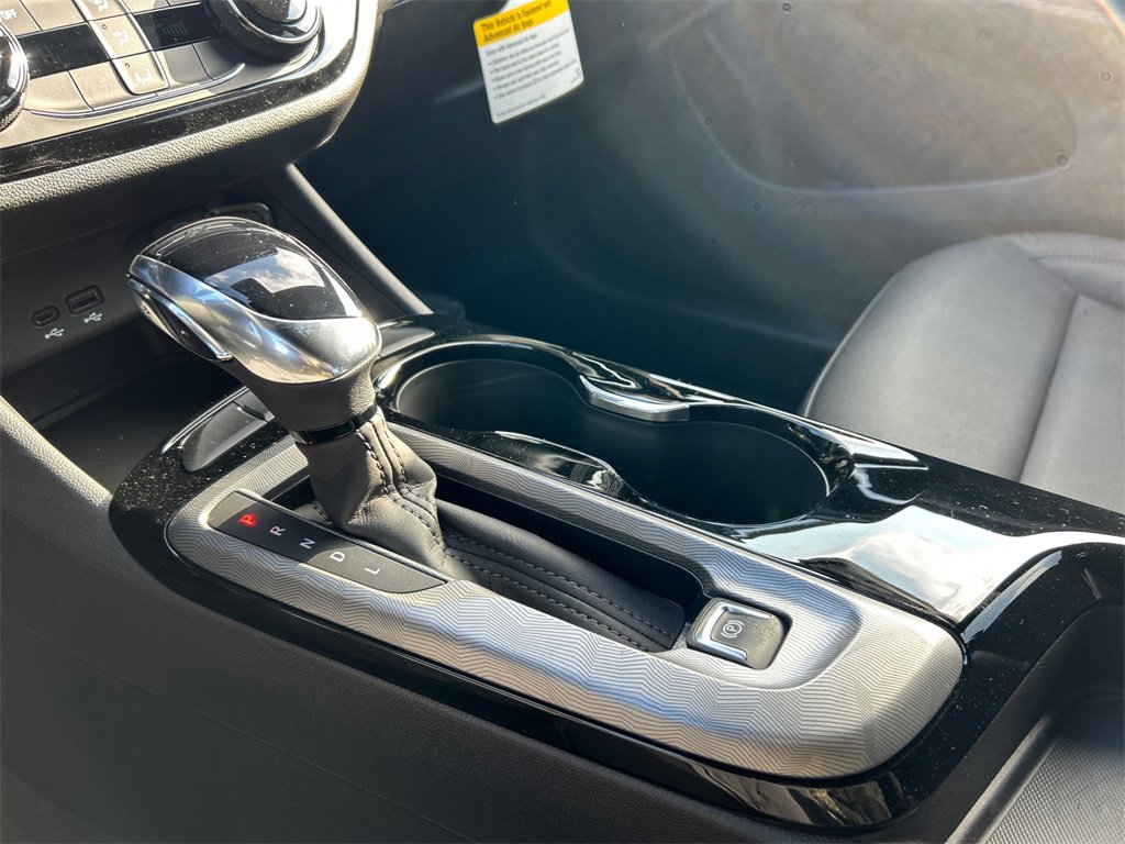 2026 BUICK ENVISTA - Image 24