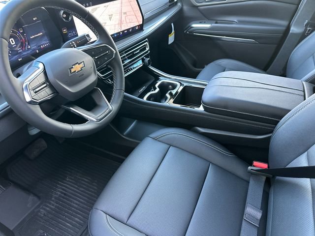 2026 Chevrolet Traverse photo 10