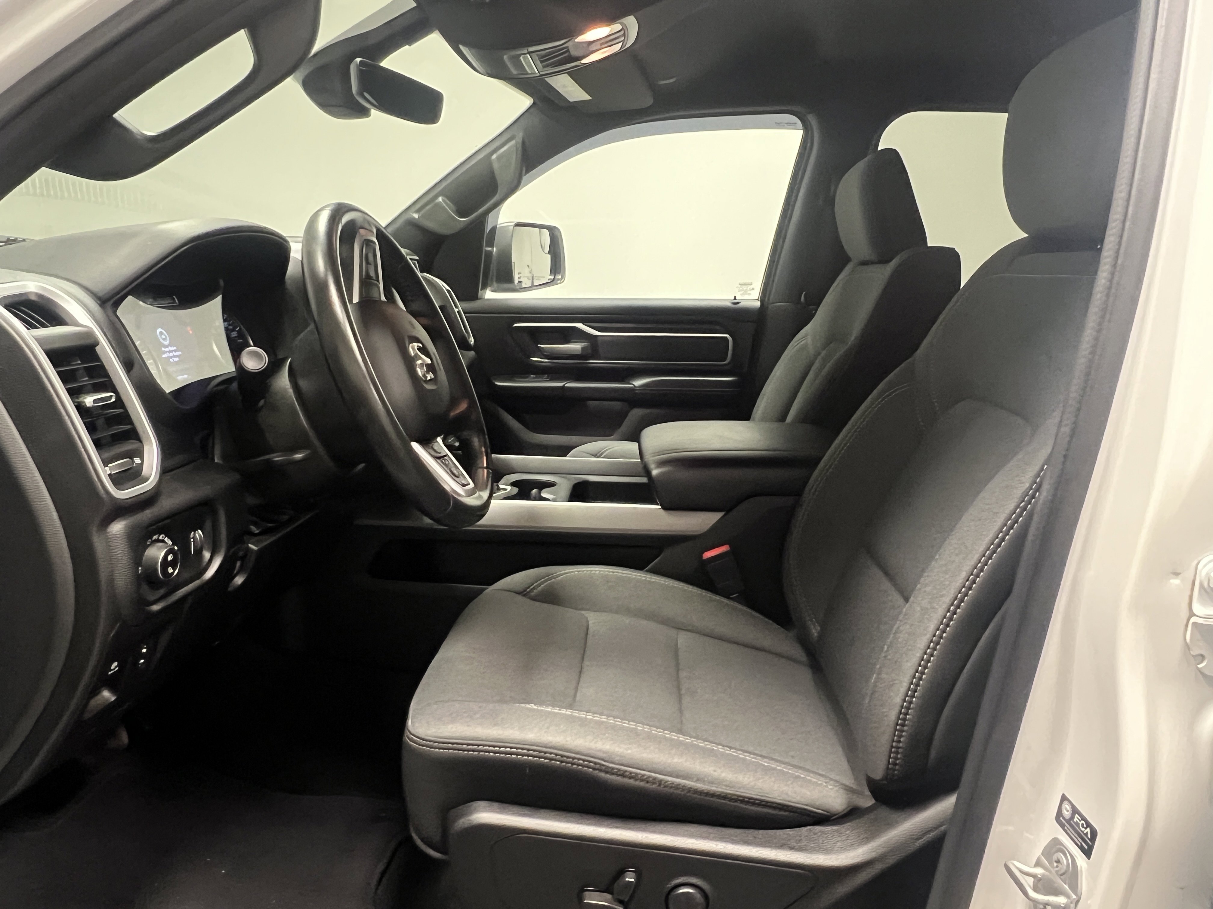 2022 Ram 1500 Big Horn Lone Star photo 12