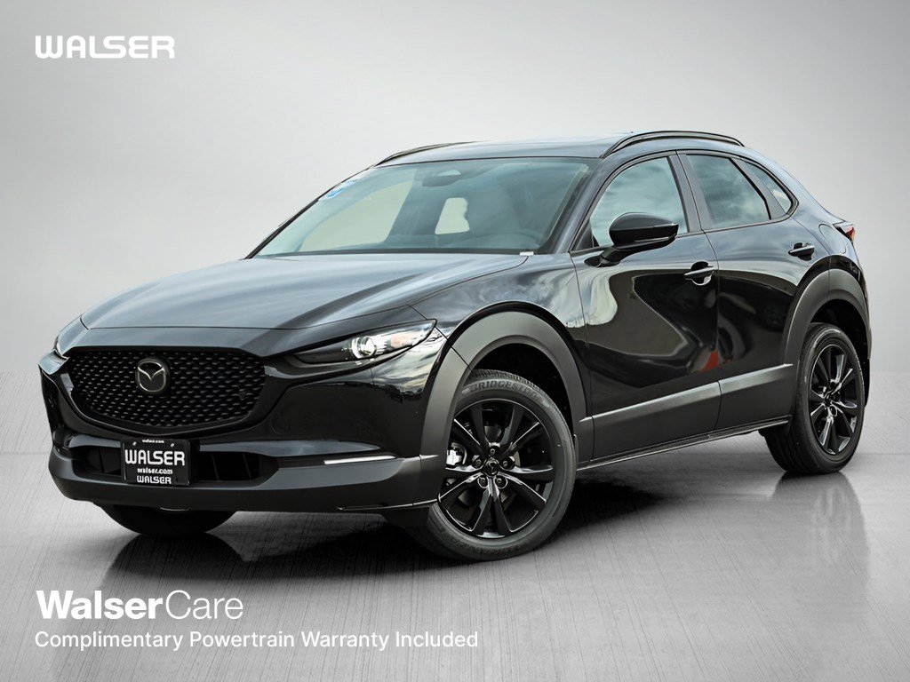 2026 Mazda CX-30 Aire Edition's photo