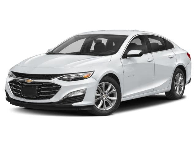 2024 Chevrolet Malibu 1LT photo 4