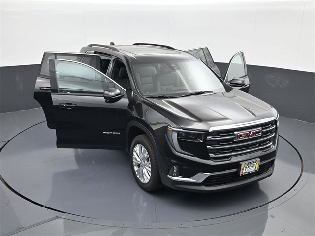 2025 Gmc Acadia Elevation photo 28