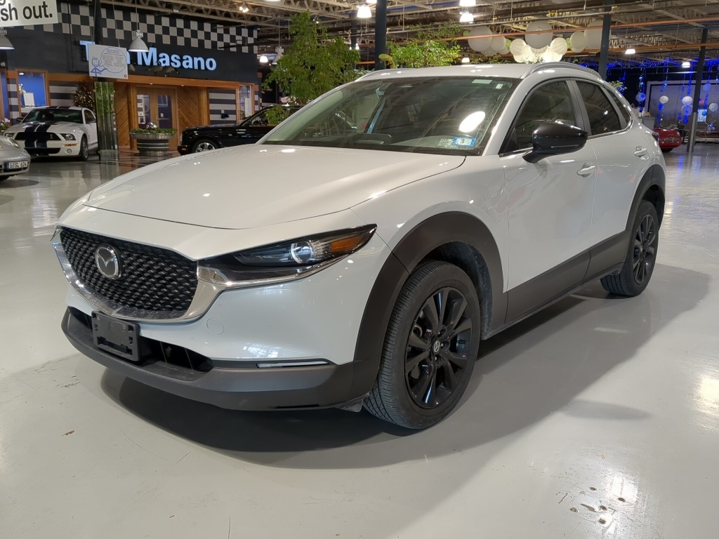 2024 Mazda CX-30 Select Sport