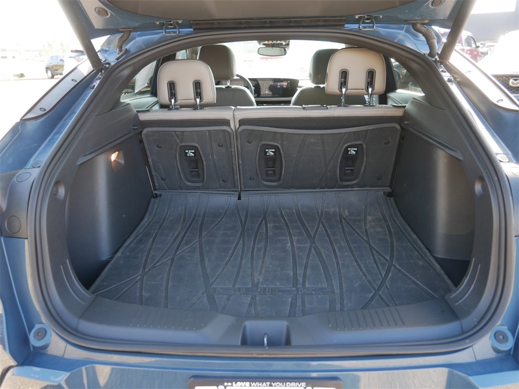 2024 Buick Envista Avenir photo 12