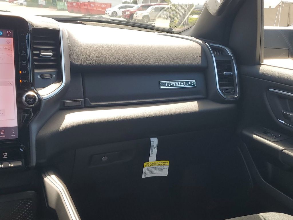 2026 Ram 1500 Sport photo 24