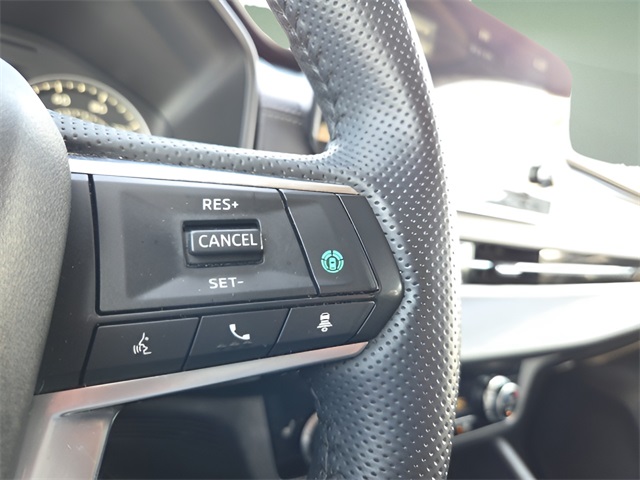 2024 Mitsubishi Outlander SE photo 27