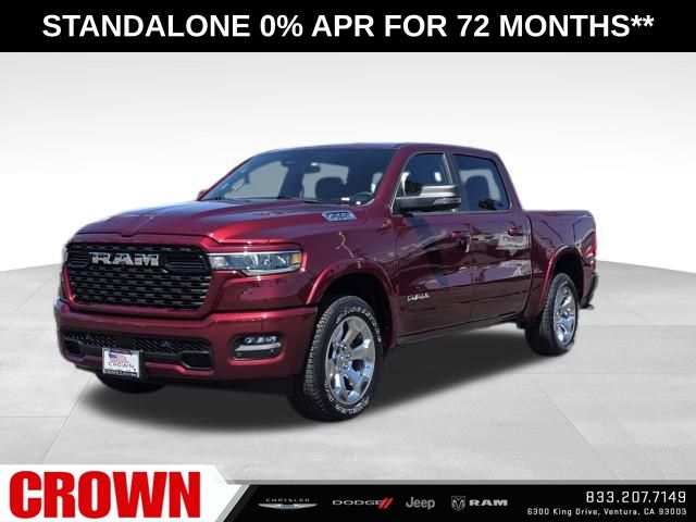 2025 RAM Ram 1500 Pickup Big Horn/Lone Star's photo