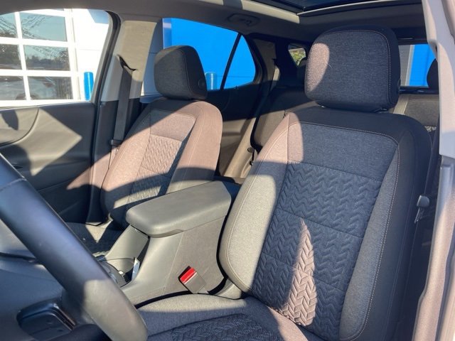 2024 Chevrolet Equinox LT photo 13