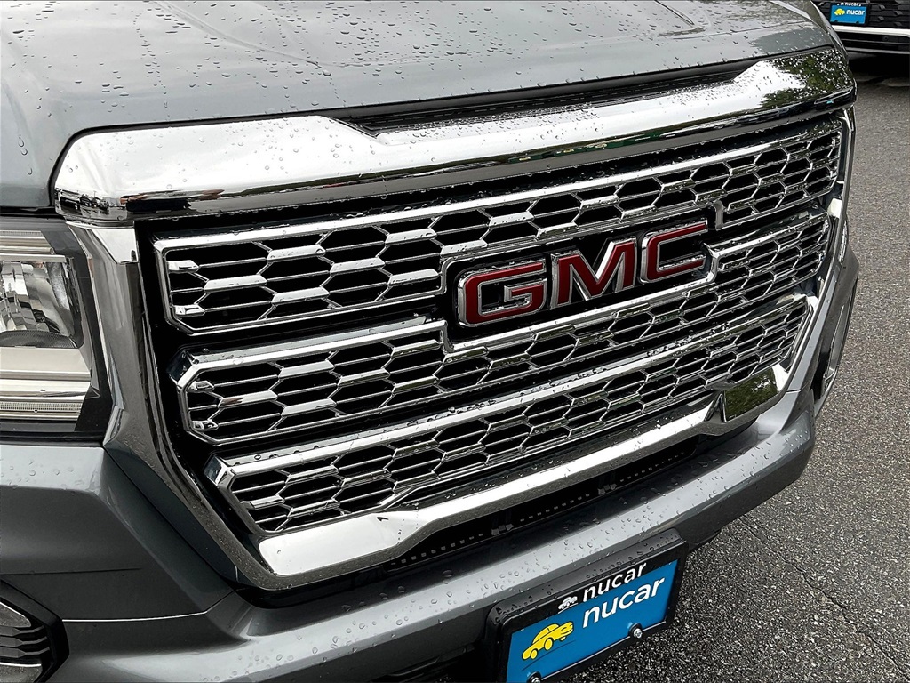 2021 Gmc Canyon Denali photo 28